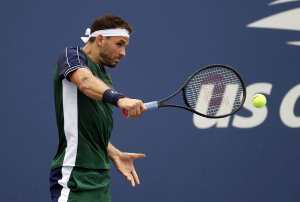 Tennis: US Open