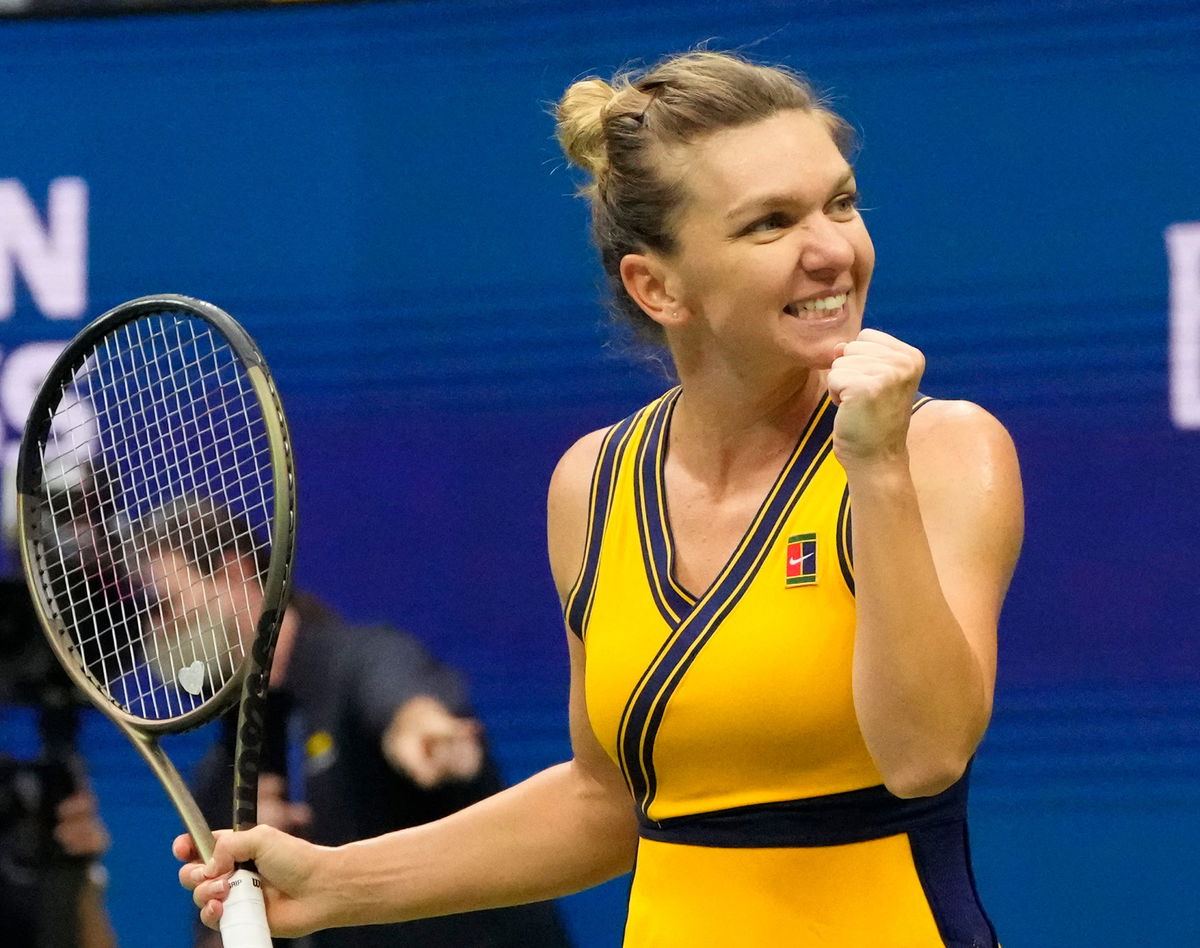 „Som rada, že sa to stalo“ – Simona Halepová je pripravená uzavrieť uzol po odchode z US Open 2021