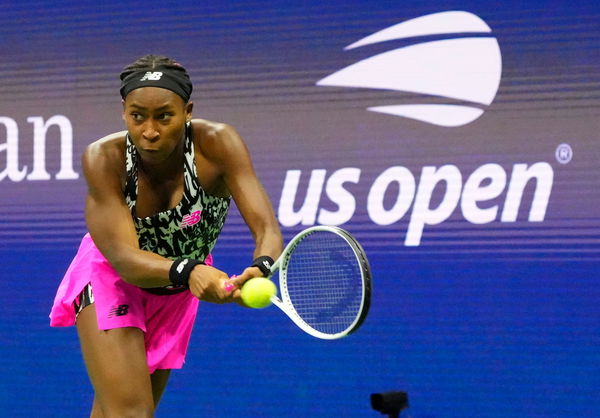 Tennis: US Open