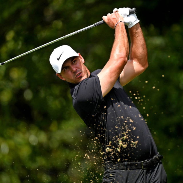 Brooks Koepka, Golf's Biggest Equipment Free Agent, Signs Deal With