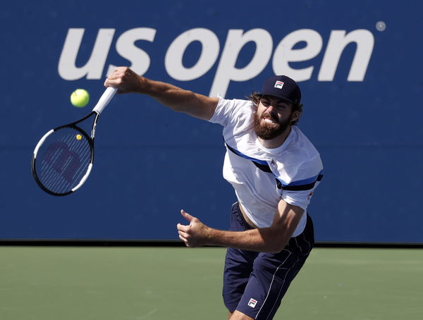 Tennis: US Open