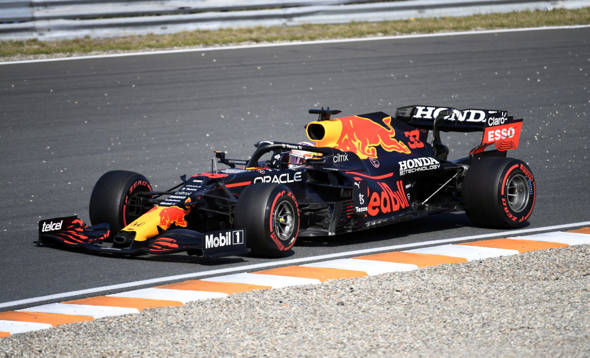 Dutch Grand Prix: Where to Watch, Live Stream, What are the Timings \u0026  Weather Forecast at Zandvoort F1 Track? - EssentiallySports