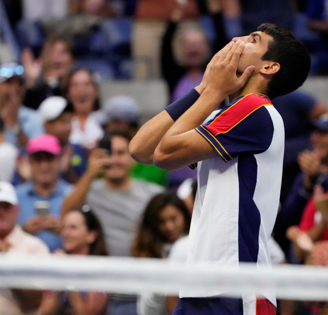 Vienna Offers ATP Tour Tennis As An Alternative Lunchbreak, ATP Tour