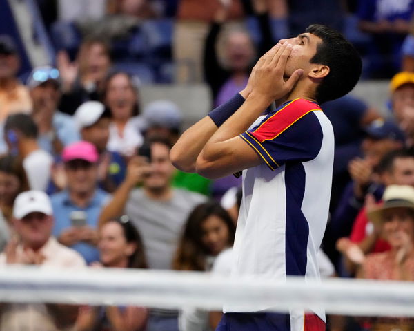 Tennis: US Open