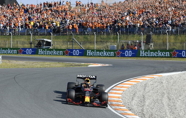 Dutch Grand Prix