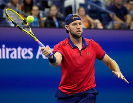 Tennis: US Open
