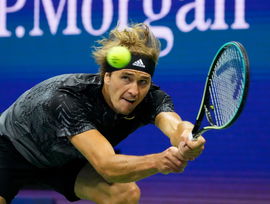 Alexander Zverev