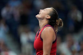 Tennis: US Open