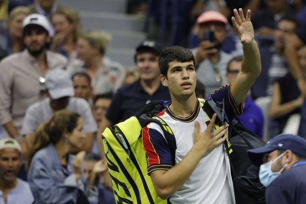 Tennis: US Open