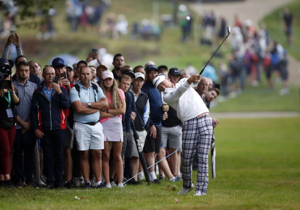 pga european tour wentworth