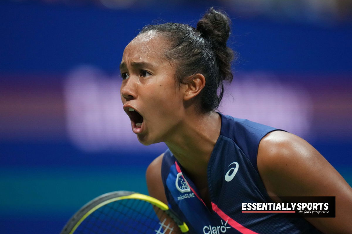 WTA Toronto: Ashlyn Krueger vs Leylah Fernandez; Preview, Head-to-Head