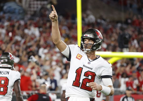 NFL: Dallas Cowboys at Tampa Bay Buccaneers