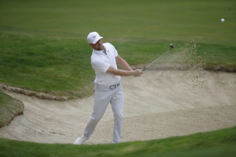 Who Is Alex Noren’s Caddie, Kyle Morrison? Veteran Looper’s Lifestyle, Career, & More Explored