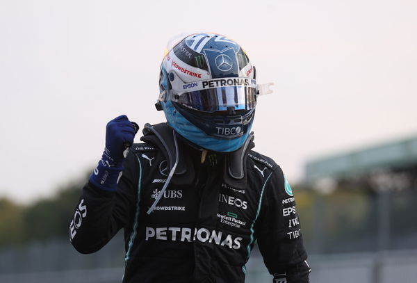 Formula One F1 &#8211; Italian Grand Prix