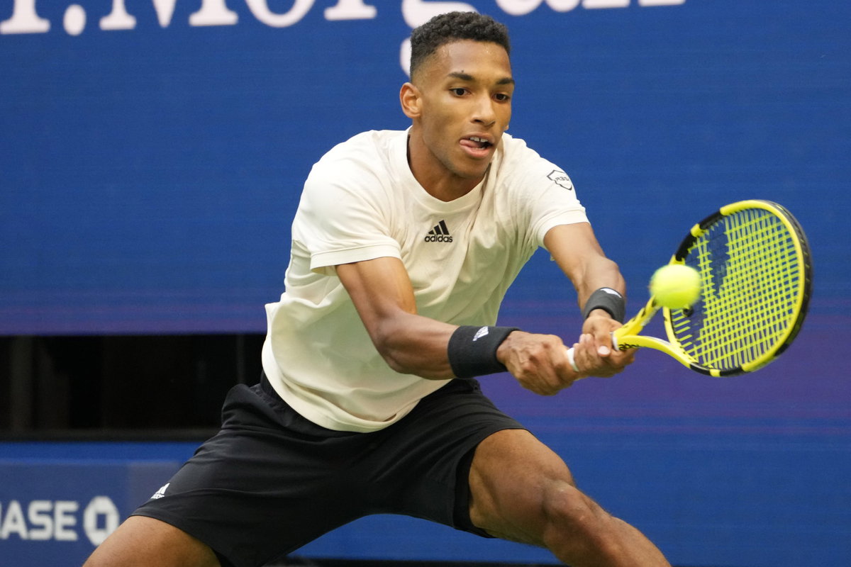 Paris Olympics: Felix Auger-Aliassime vs Daniil Medvedev; Preview, Head-to-Head, and Prediction