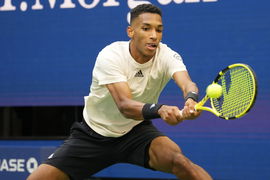 Felix Auger-Aliassime