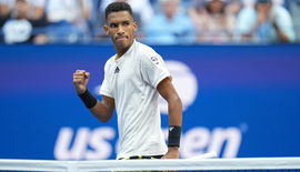 Tennis: US Open