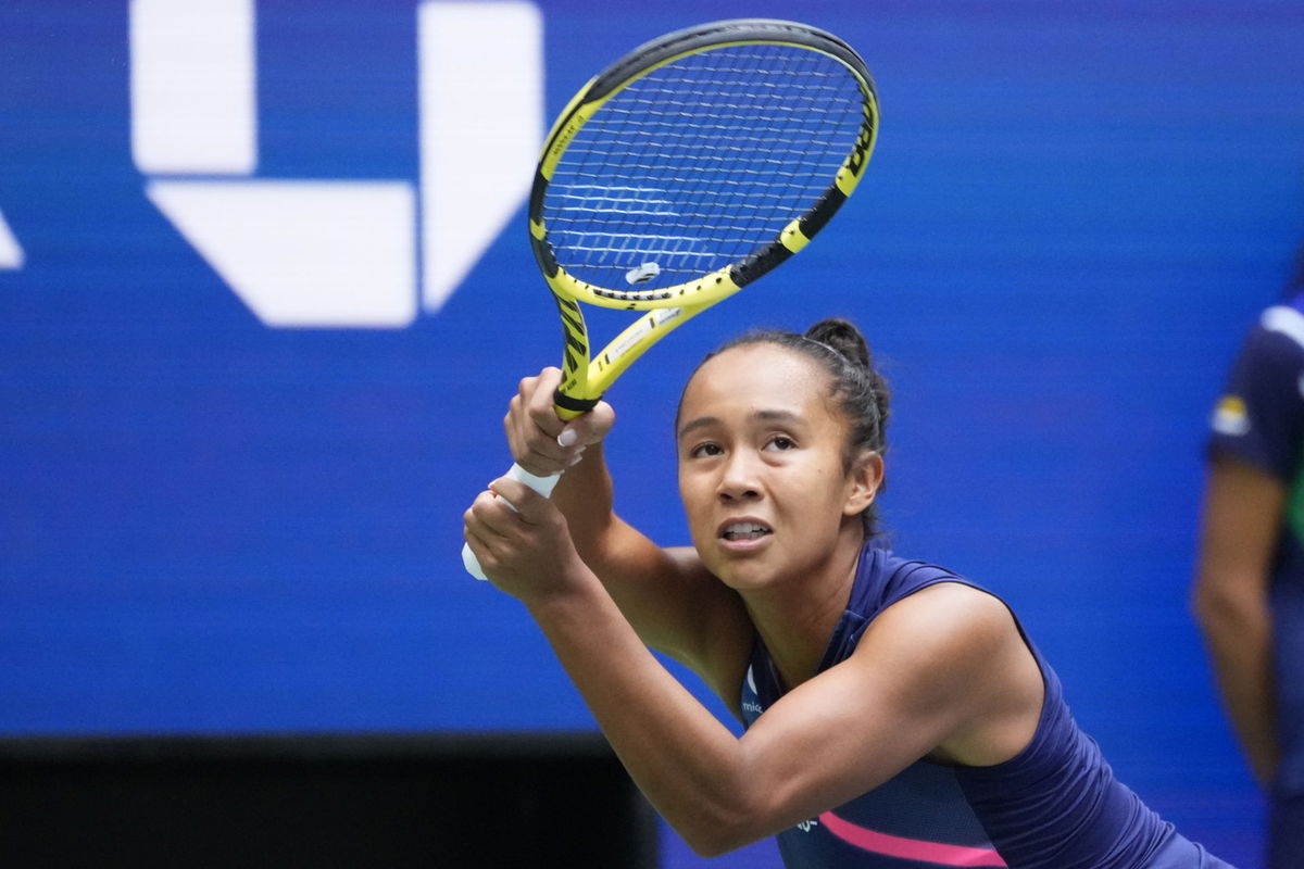 WTA China Open: Leylah Fernandez vs Peyton Stearns; Preview, Head-to-Head, and Prediction