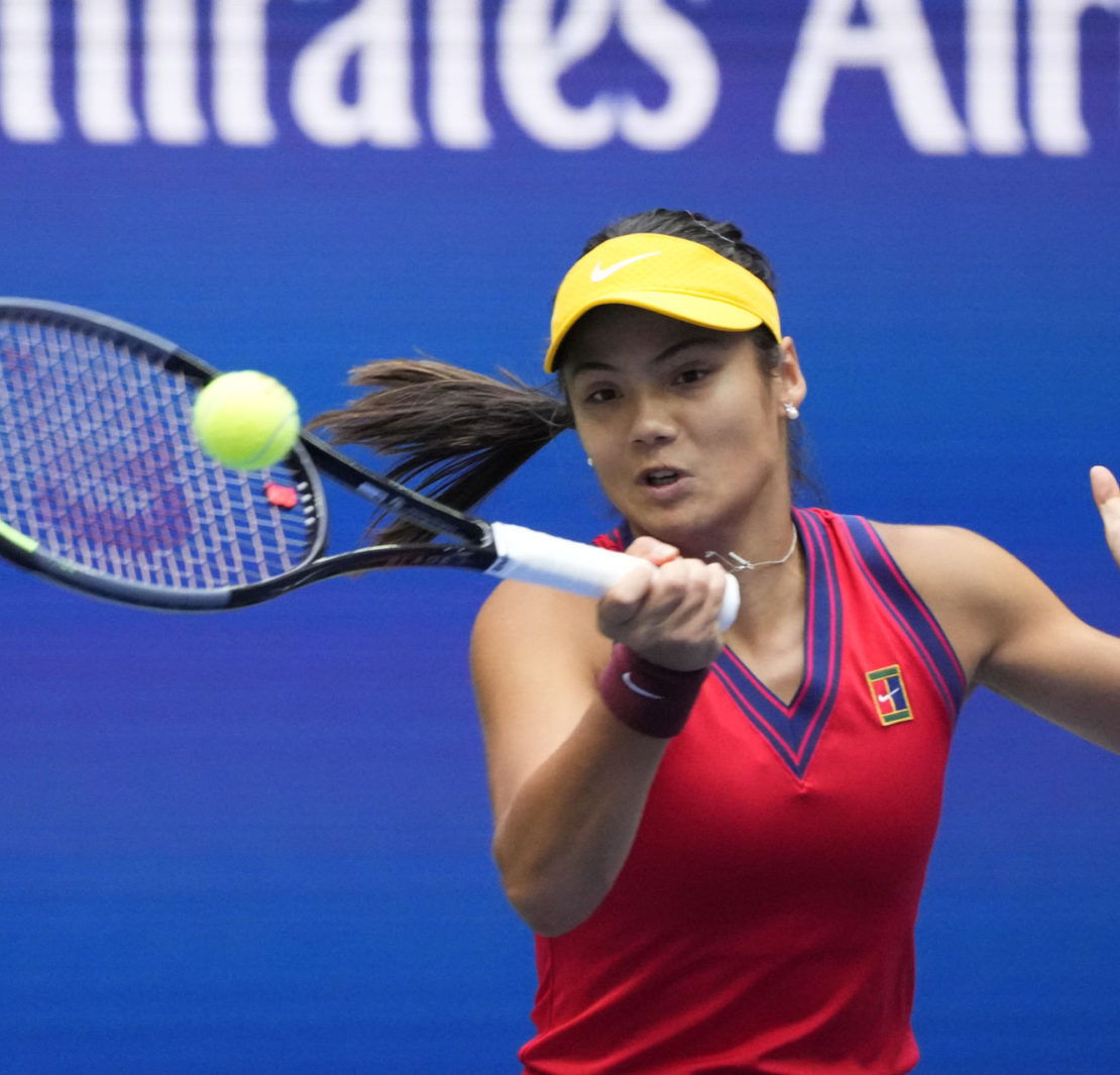 Don T Really Hold Anything Against Anyone Emma Raducanu On John Mcenroe S Wimbledon Retirement Comments Essentiallysports