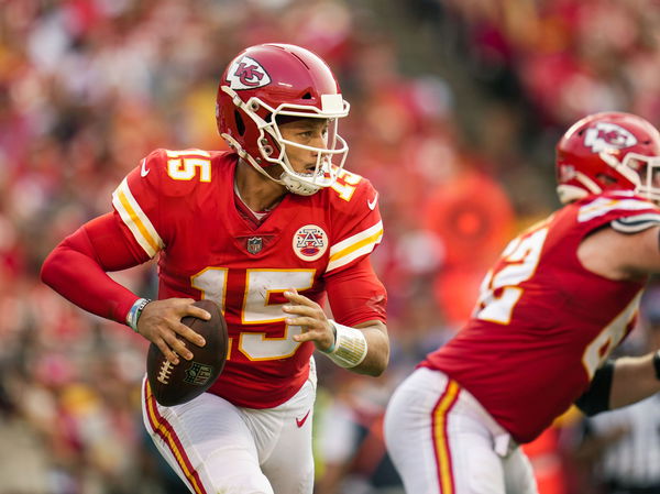 Did Jerry Jones Want Patrick Mahomes in Dallas? Cowboys Owner Reveals  Scouting Report - EssentiallySports