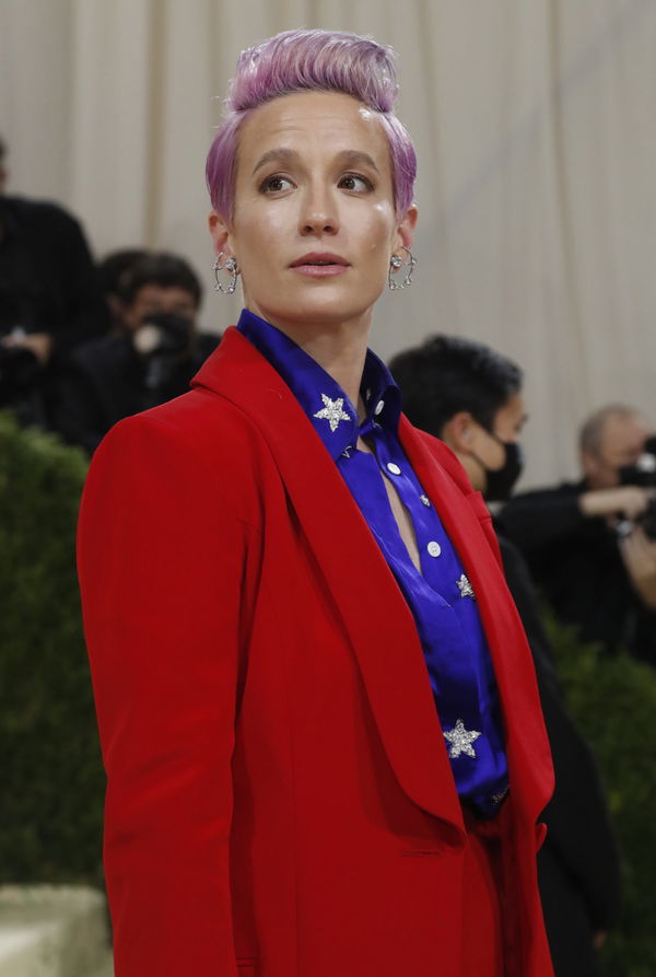 Metropolitan Museum of Art Costume Institute Gala