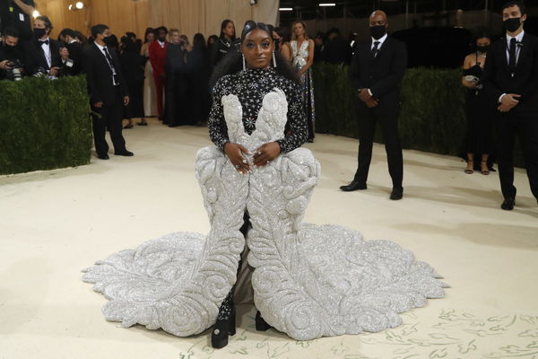 Metropolitan Museum of Art Costume Institute Gala