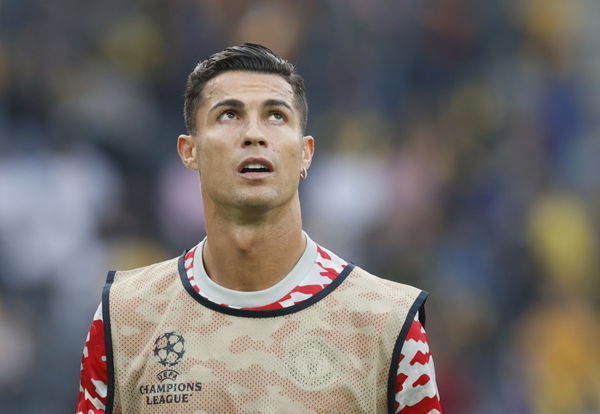 Cristiano Ronaldo becomes the Instagram GOAT by having over 600