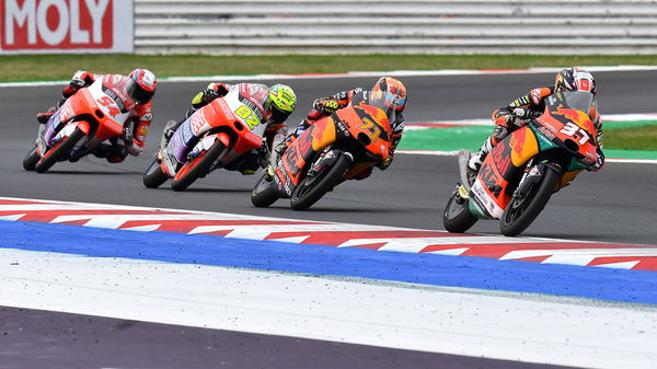 MotoGP &#8211; San Marino Grand Prix