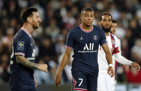 Ligue 1 &#8211; Paris St Germain v Olympique Lyonnais