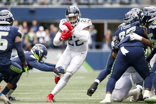 NFL: Tennessee Titans at Seattle Seahawks