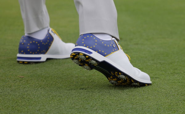 Justin Thomas Among Special Golfers Commemorating FootJoy’s Beautiful ...