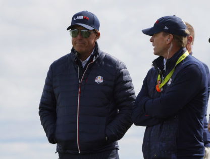 Phil Mickelson’s Stern Response to Ryder Cup Involvement ‘Rumors’ Will Break Many Hearts