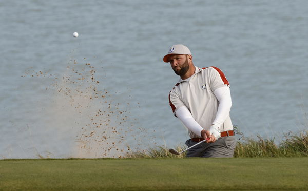 Os 25 melhores jogadores de golfe do mundo [atualização de 2021] - Golfe