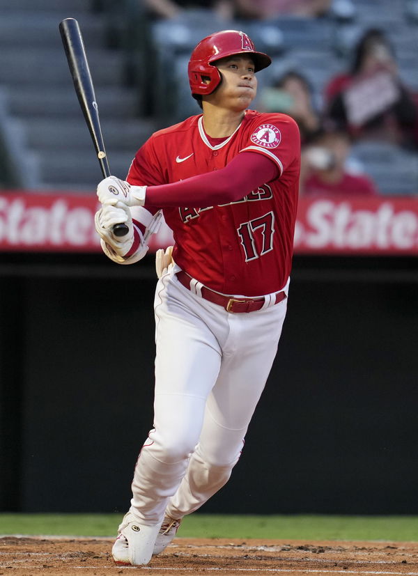 LA Angels' attempt to erase Shohei Ohtani from promotions after lockout is  sad