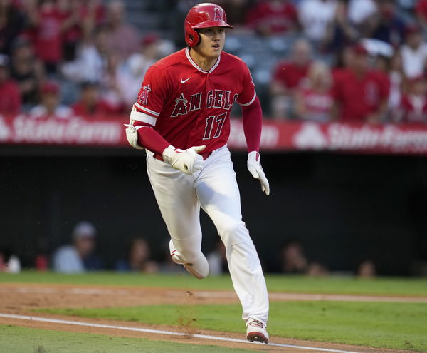 Shohei Ohtani helps Angels knock off Mets