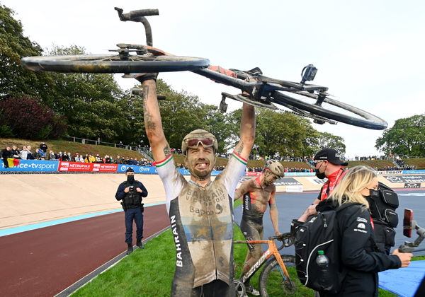 Paris-Roubaix