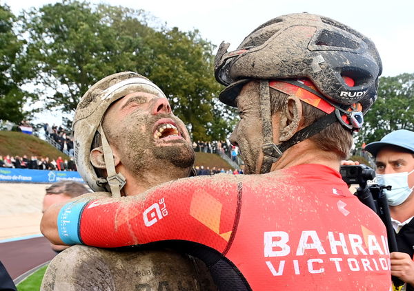 Paris-Roubaix