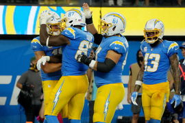 Los Angeles Chargers