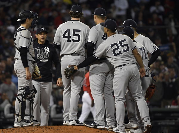 Gerrit Cole earns 24th double-digit strikeout game as a Yankee