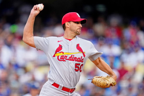 MLB: Wildcard-St. Louis Cardinals at Los Angeles Dodgers