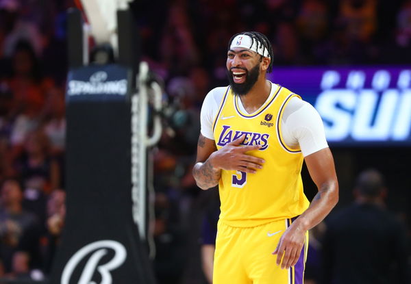 ‘Game Changer’: Former NBA Champion Reveals How Dominant Lakers ...