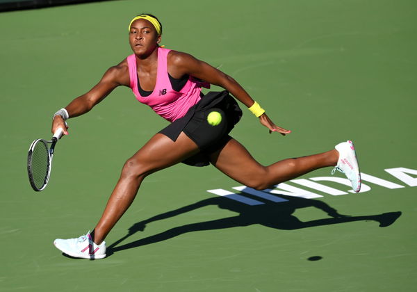 Tennis: BNP Paribas Open-Day 6