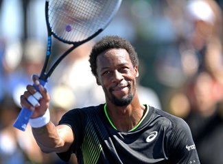 Gael Monfils