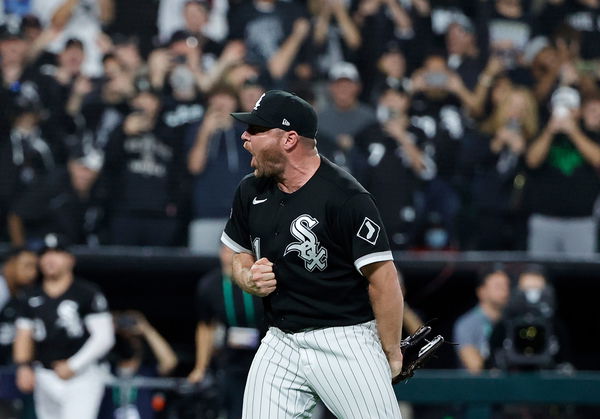 MLB: ALDS-Houston Astros at Chicago White Sox