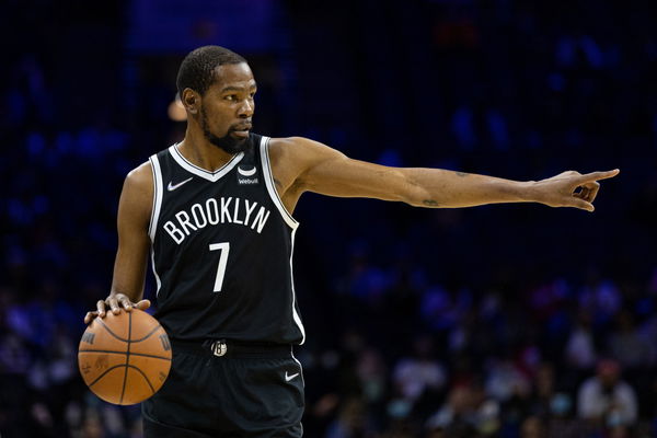 NBA: Preseason-Brooklyn Nets at Philadelphia 76ers