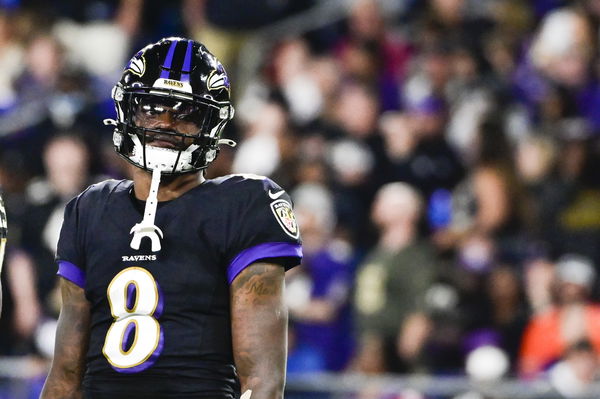 Lamar Jackson dazzles as Ravens rout winless Bengals 49-13 – The