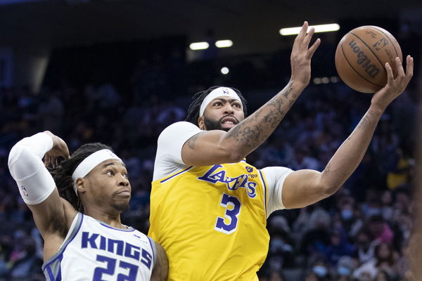 NBA: Preseason-Los Angeles Lakers at Sacramento Kings