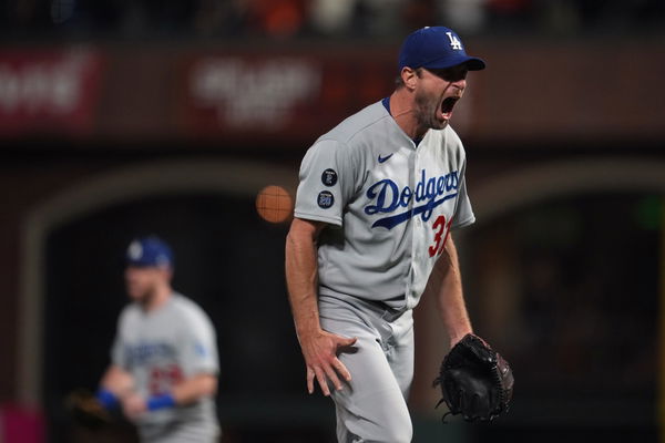 MLB: NLDS-Los Angeles Dodgers at San Francisco Giants