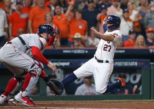 MLB Best Bets: Celebrating the Return of Jose Altuve to the Astros