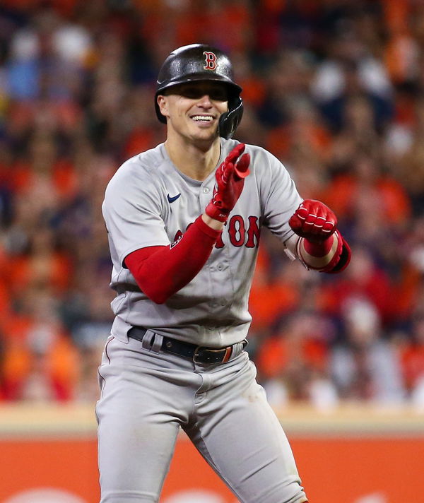 Boston Red Sox 2021 Review: Enrique Hernández was the straw that